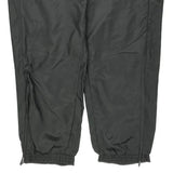 Nike Tracksuit - Medium Black Nylon