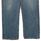 Tommy Hilfiger Jeans - 34W 30L Blue Cotton