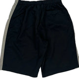 Nike Sport Shorts - Large Black Polyester