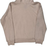 Age 8 Carhartt Hoodie - Small Pink Cotton