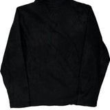 The North Face Fleece - Small Black Polyester