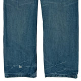 Armani Exchange Jeans - 36W 30L Blue Cotton