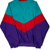 Duckster Shell Jacket - XL Multicoloured Nylon