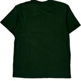 Hype Southpole T-Shirt - Large Green Cotton