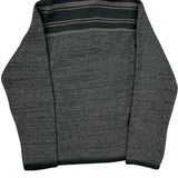 Patagonia Fleece - XS Gray Polyester