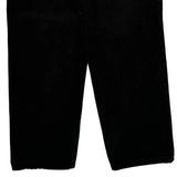 Calvin Klein Jeans Jeans - 34W 30L Black Cotton