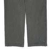 Tommy Hilfiger Chinos - 32W 32L Grey Cotton