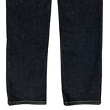 Diesel Matic Skinny Jeans - 30W UK 8 Dark Wash Cotton