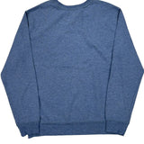 Age 14-16 Polo By Ralph Lauren Sweatshirt - Large Blue Cotton
