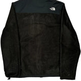 The North Face Fleece Jacket - XL Black Polyester