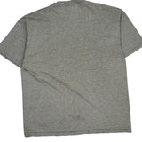 New York Yankees Lee Sport Mlb T-Shirt - XL Grey Cotton
