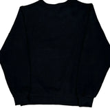 Lady Bears Softball Russell Athletic Graphic Sweatshirt - Small Black Cotton Blend