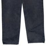 Timberland Jeans - 32W 30L Grey Cotton