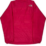 The North Face Jacket - Small Pink Nylon
