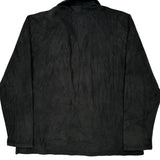 The North Face Fleece - XL Black Polyester