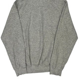 Paris Hard Rock Cafe Graphic Hoodie - Medium Grey Cotton Blend