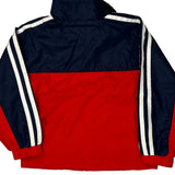 Age 3 Los Angeles Angels Adidas Track Jacket - 2XS Navy Polyester