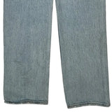 Levis Jeans - 32W 30L Light Wash Cotton
