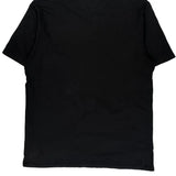 Tommy Hilfiger T-Shirt - XL Black Cotton