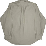Ralph Lauren Shirt - XL Beige Cotton