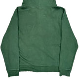New York Jets Nfl Hoodie - XL Green Cotton