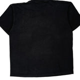 Made In Usa Nike T-Shirt - XL Black Cotton