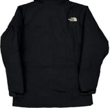 Age 16 The North Face Jacket - XL Black Polyester