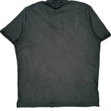 Polo By Ralph Lauren Polo Shirt - XL Black Cotton