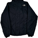 The North Face Jacket - Medium Black Polyester