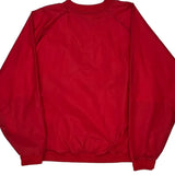 Kings Basketball Adidas Windbreaker - 2XL Red Polyester