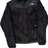 The North Face Fleece - Medium Black Polyester