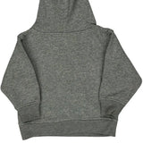 Age 2 Green Bay Packers N.F.L. Team Apparel Football Hoodie - 2XS Gray Polyester