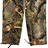 Wohali Cargo Pants - XL Camo Cotton