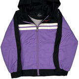 Age 6 Nike Windbreaker - XS Black Polyester