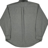 Tommy Hilfiger Shirt - XL Gray Cotton