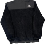 Age 13-14 Denali The North Face Fleece Jacket - XL Black Polyester