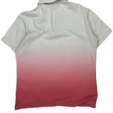 Polo By Ralph Lauren Polo Shirt - Large Red Cotton