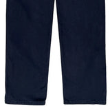 Levis Chinos - 30W 31L Navy Cotton