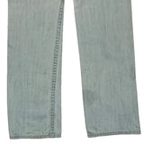 True Religion Jeans - 30W 31L Light Wash Cotton