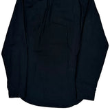 Diesel Shirt - Medium Black Cotton