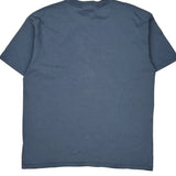 Walt Disney World Disney Cartoon T-Shirt - XL Blue Cotton