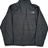 The North Face Jacket - XL Black Polyester