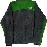 The North Face Fleece - Medium Gray Polyester