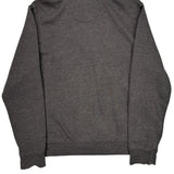 Cleveland Browns Nfl Hoodie - Medium Orange Cotton