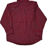 Age 4 Tommy Hilfiger Shirt - 2XS Multicoloured Cotton