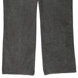Dickies Carpenter Trousers - 33W 31L Grey Cotton