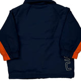 Age 12 - 18 Months Nike Jacket - 3XS Navy Polyester