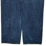 Polo By Ralph Lauren Jeans - 42W 30L Blue Cotton