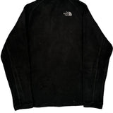 The North Face Fleece - XL Black Polyester