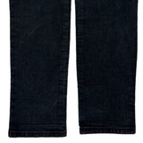 Age 8 True Religion Jeans - Small Black Denim